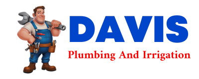 Trusted plumber in POCAHONTAS